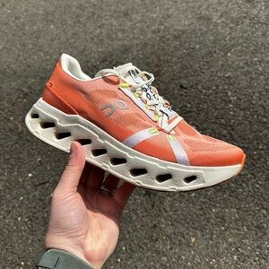 On Cloudeclipse Running Shoes  - Men’s 9.5